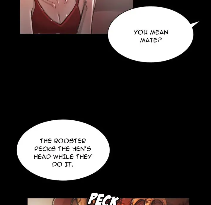 The Two Newcomers Chapter 6 Page 23