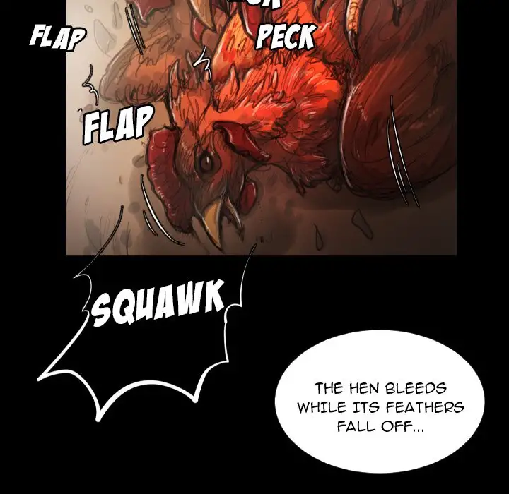 The Two Newcomers Chapter 6 Page 24