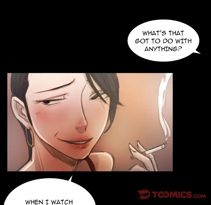 The Two Newcomers Chapter 6 Page 26