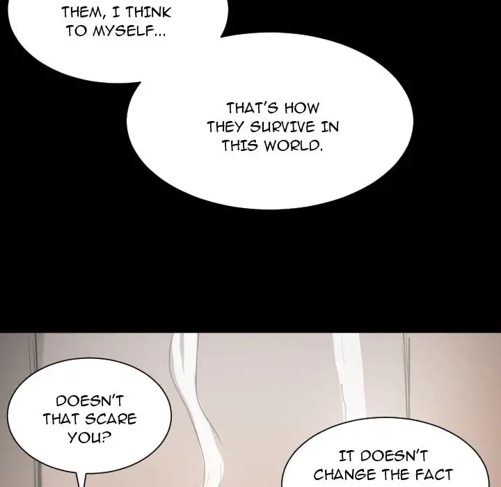 The Two Newcomers Chapter 6 Page 27
