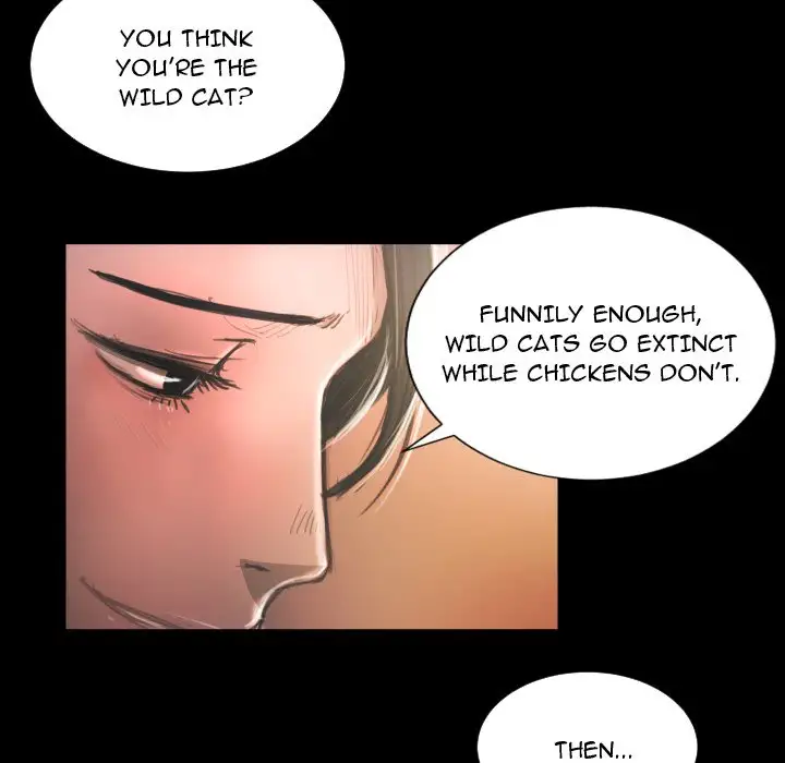 The Two Newcomers Chapter 6 Page 29