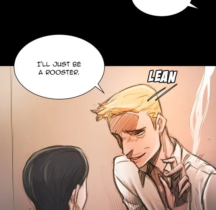 The Two Newcomers Chapter 6 Page 30