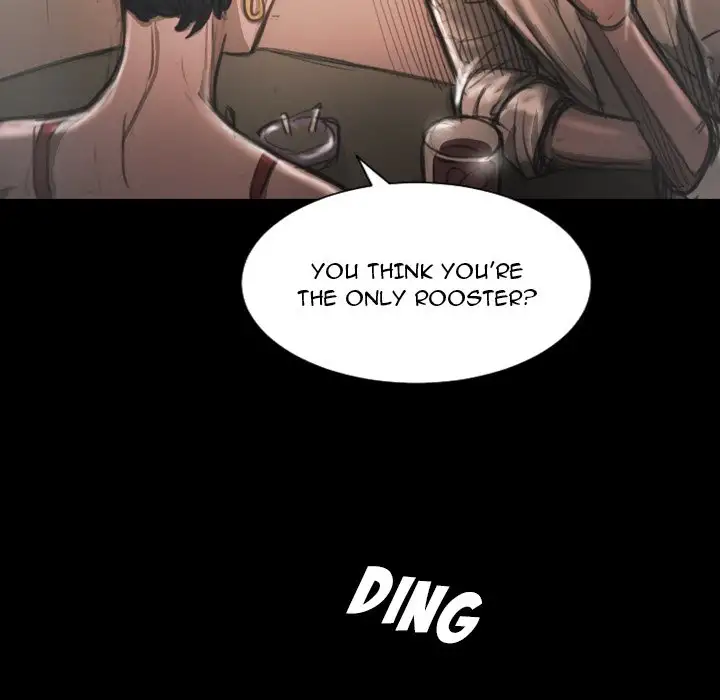 The Two Newcomers Chapter 6 Page 31