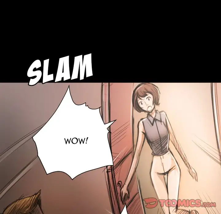 The Two Newcomers Chapter 6 Page 32