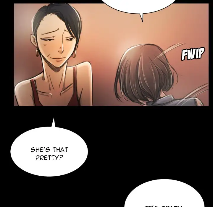 The Two Newcomers Chapter 6 Page 34
