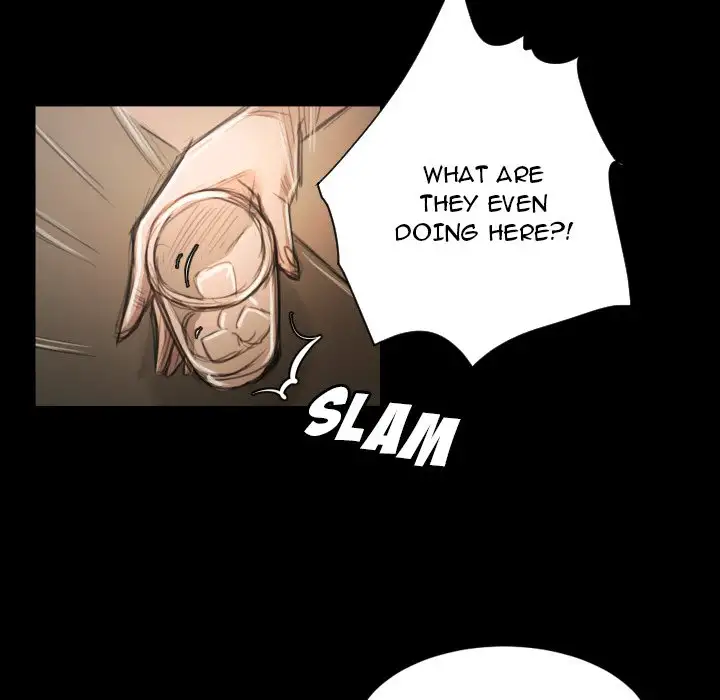 The Two Newcomers Chapter 6 Page 37
