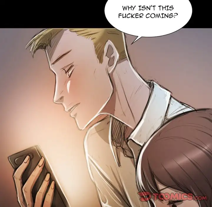 The Two Newcomers Chapter 6 Page 38