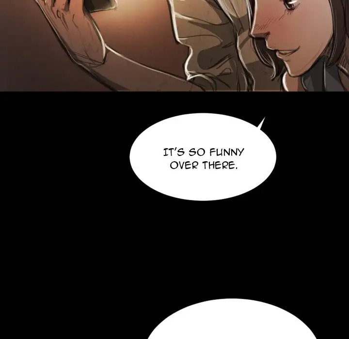 The Two Newcomers Chapter 6 Page 39