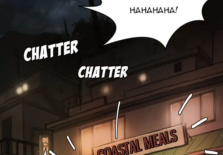 The Two Newcomers Chapter 6 Page 4