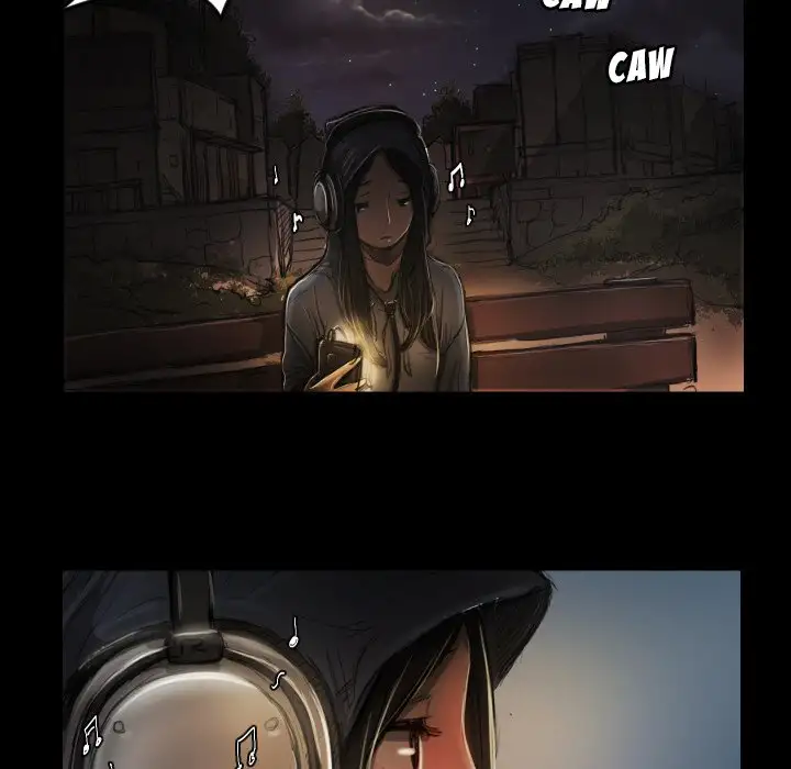 The Two Newcomers Chapter 6 Page 48