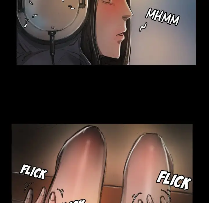 The Two Newcomers Chapter 6 Page 49