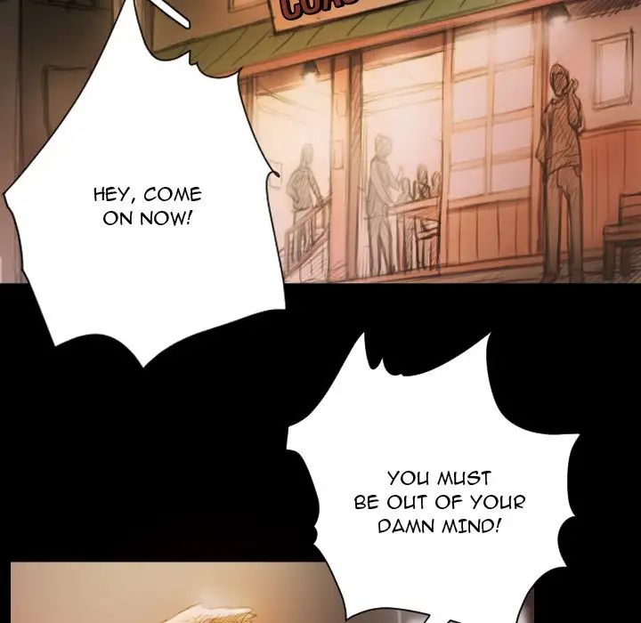 The Two Newcomers Chapter 6 Page 5