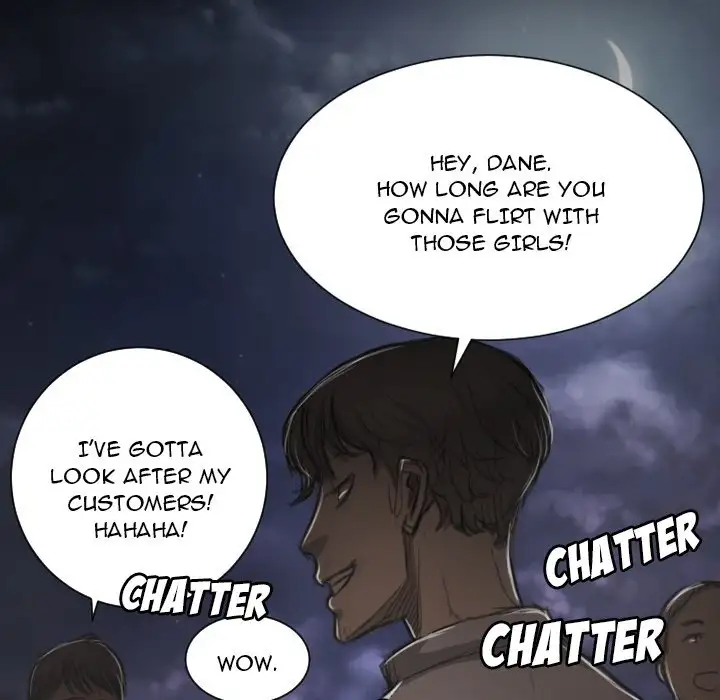 The Two Newcomers Chapter 6 Page 57