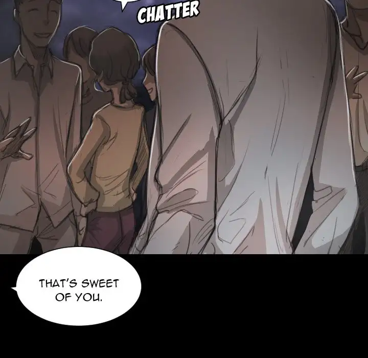 The Two Newcomers Chapter 6 Page 58