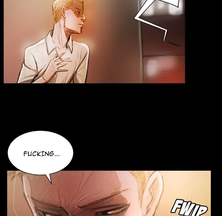 The Two Newcomers Chapter 6 Page 6