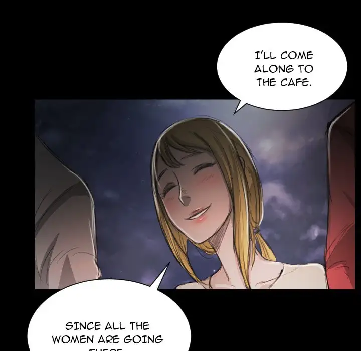 The Two Newcomers Chapter 6 Page 60