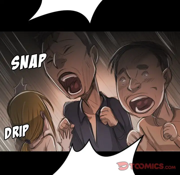The Two Newcomers Chapter 6 Page 62