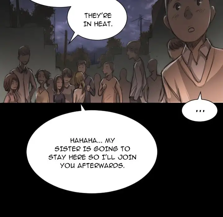 The Two Newcomers Chapter 6 Page 64