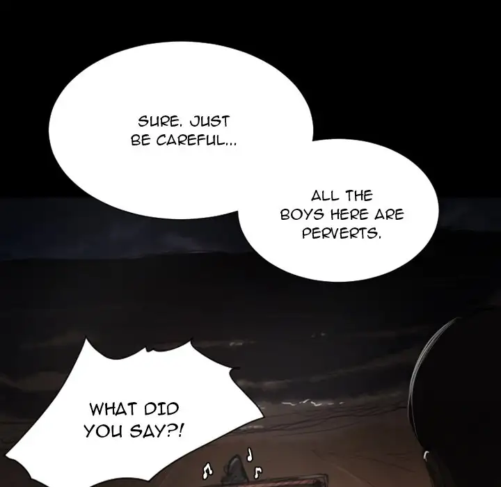 The Two Newcomers Chapter 6 Page 65