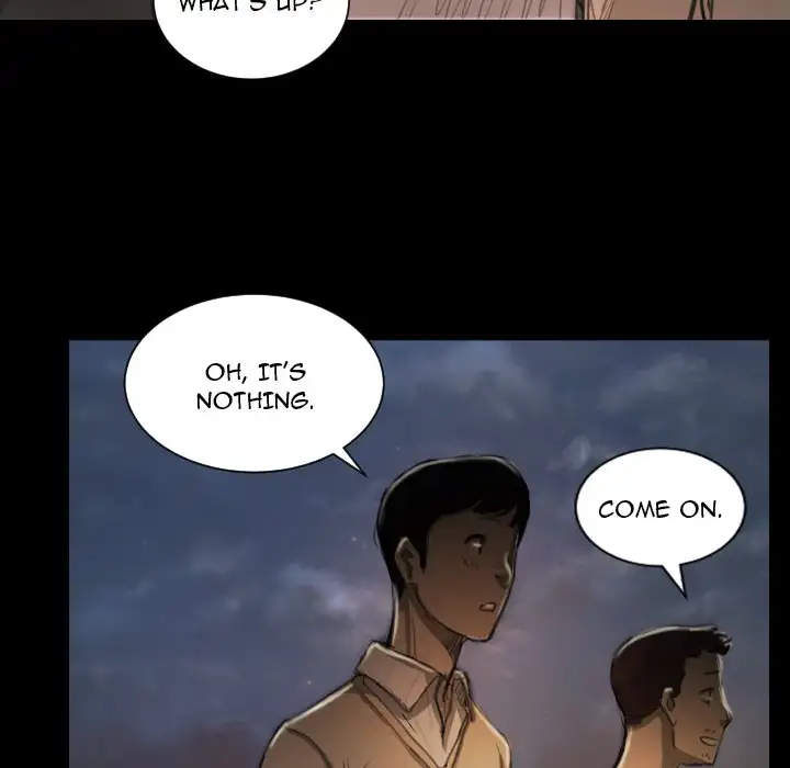 The Two Newcomers Chapter 6 Page 67