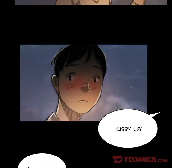 The Two Newcomers Chapter 6 Page 68