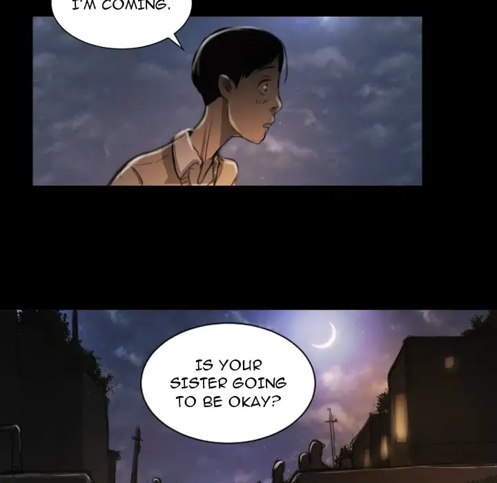The Two Newcomers Chapter 6 Page 69