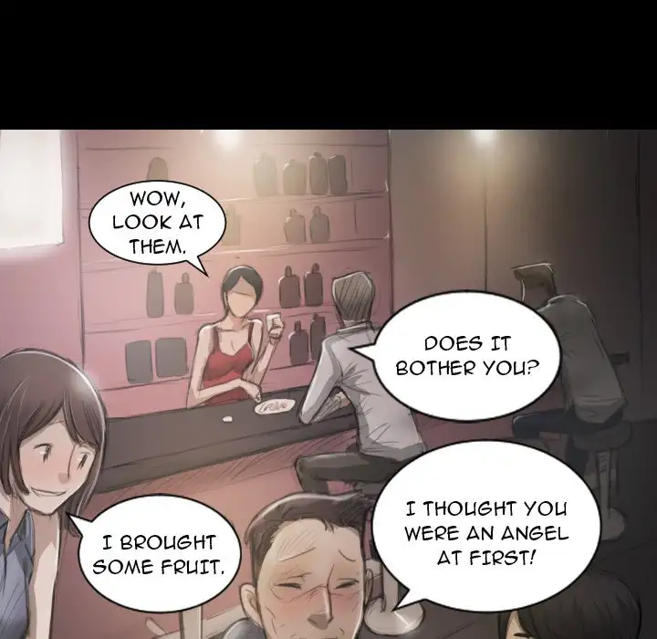 The Two Newcomers Chapter 6 Page 75