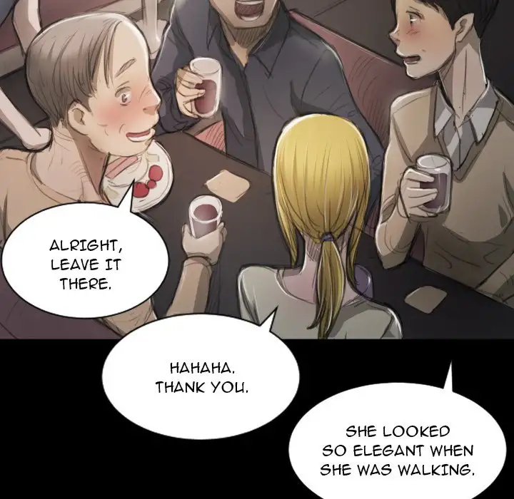 The Two Newcomers Chapter 6 Page 76