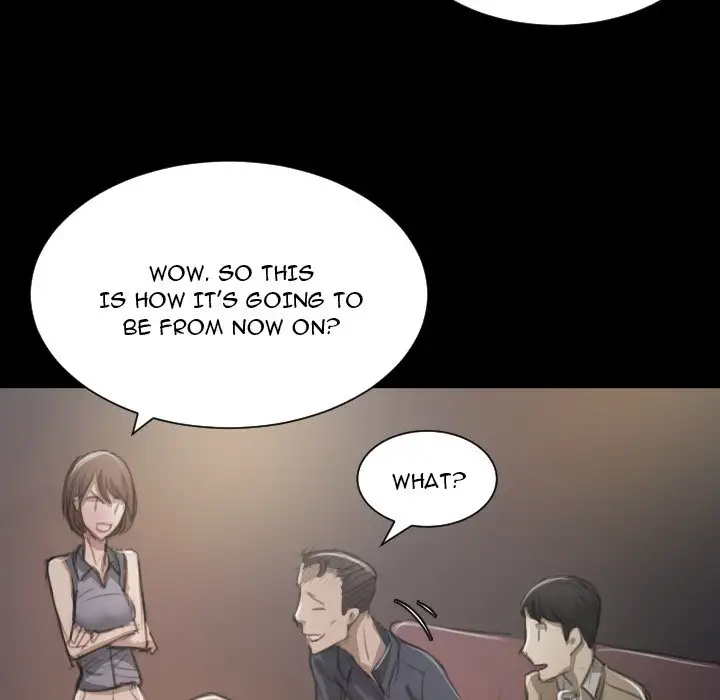 The Two Newcomers Chapter 6 Page 77
