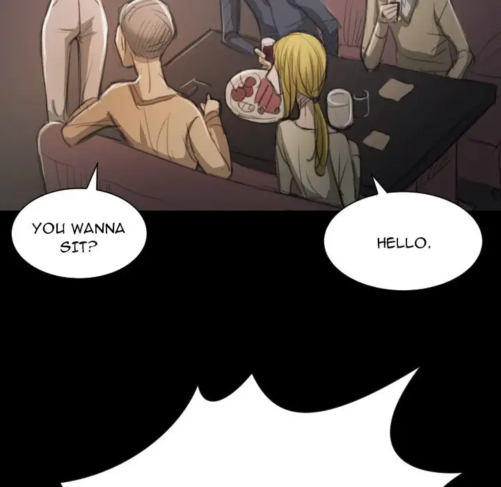 The Two Newcomers Chapter 6 Page 78