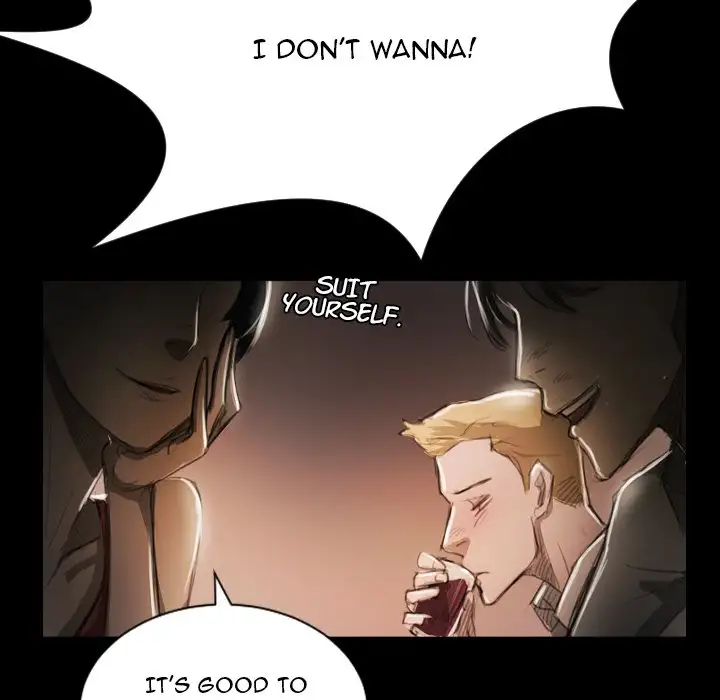 The Two Newcomers Chapter 6 Page 79