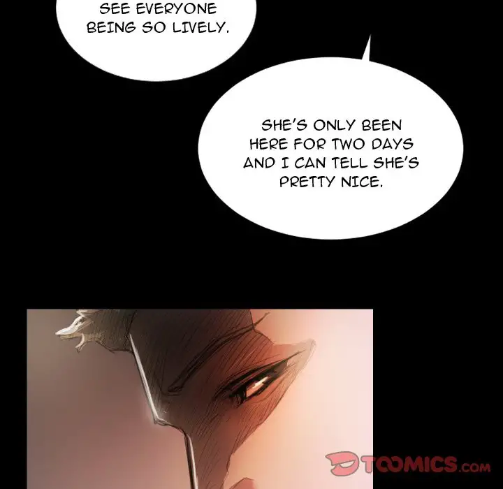 The Two Newcomers Chapter 6 Page 80