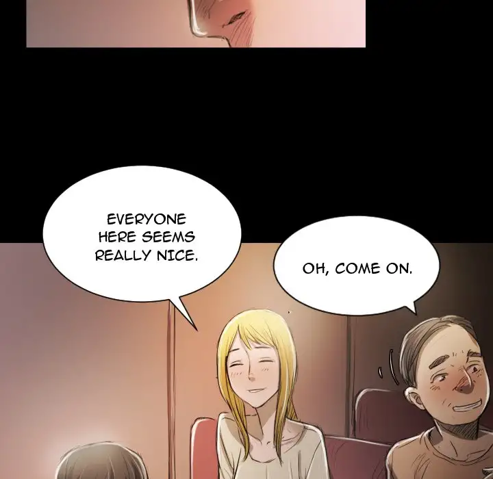 The Two Newcomers Chapter 6 Page 81