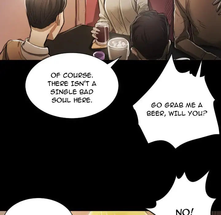 The Two Newcomers Chapter 6 Page 82