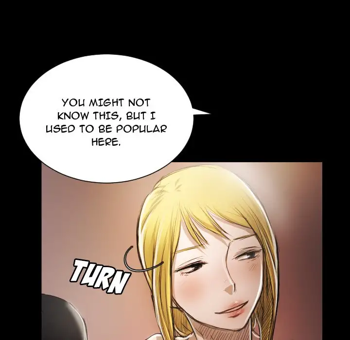 The Two Newcomers Chapter 6 Page 85