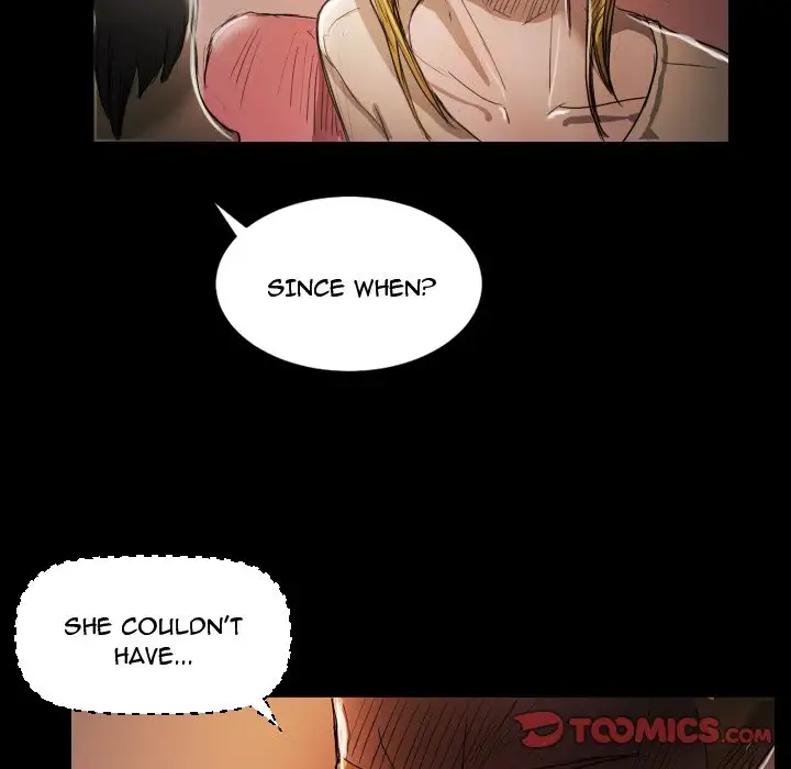 The Two Newcomers Chapter 6 Page 86