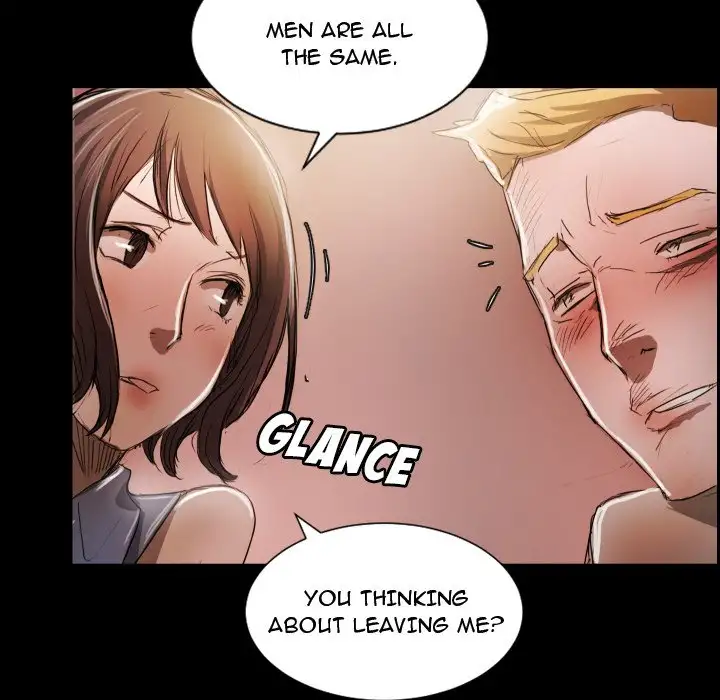 The Two Newcomers Chapter 6 Page 88