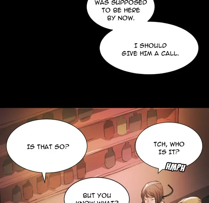 The Two Newcomers Chapter 6 Page 90