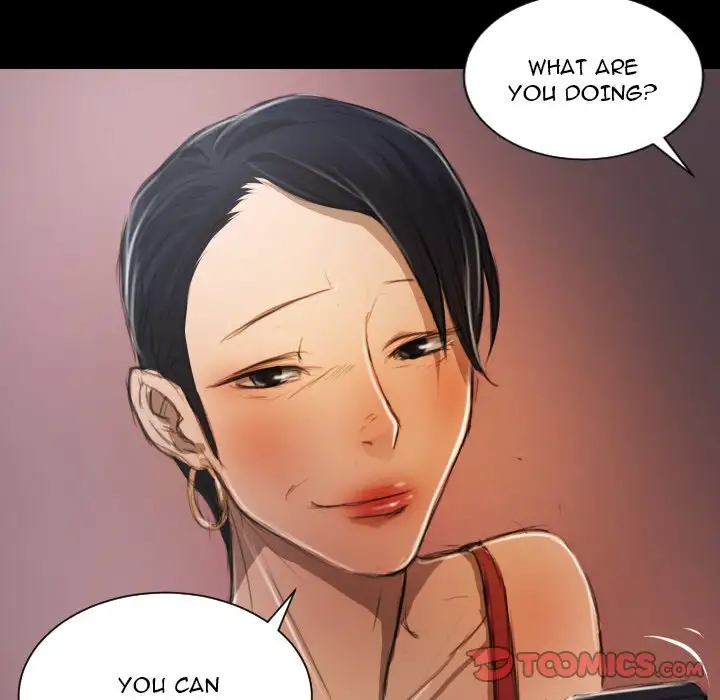 The Two Newcomers Chapter 6 Page 92