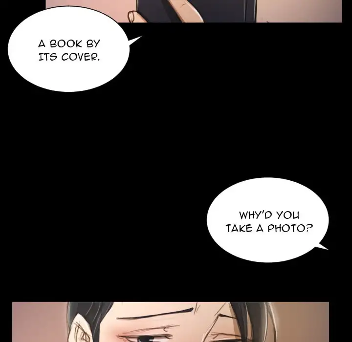 The Two Newcomers Chapter 6 Page 94