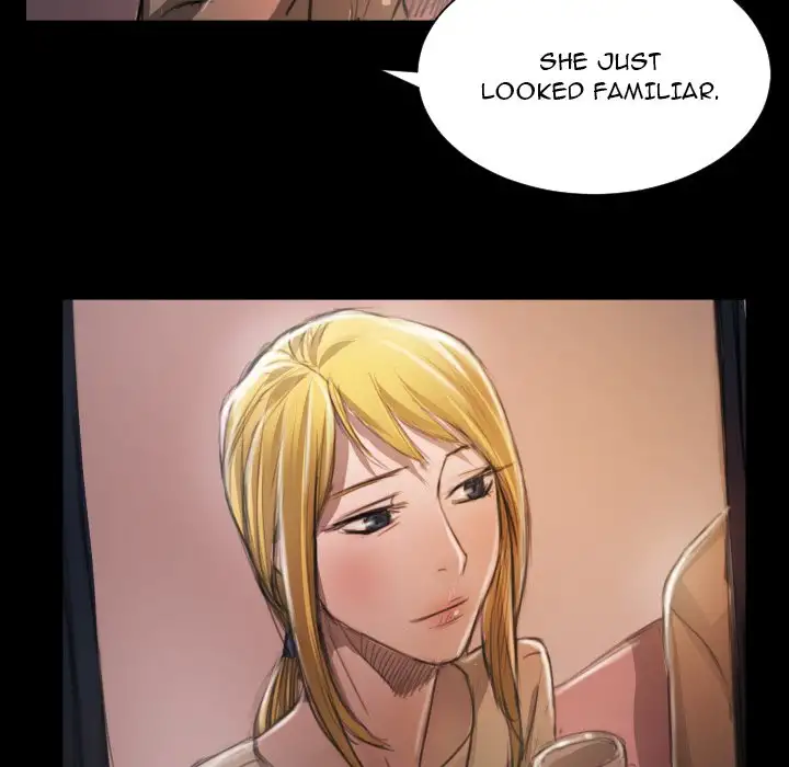 The Two Newcomers Chapter 6 Page 97
