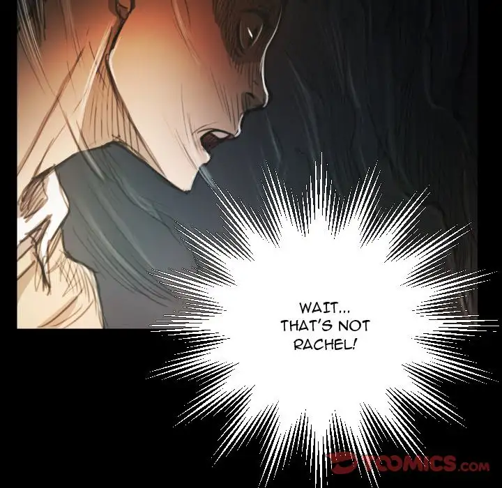 The Two Newcomers Chapter 7 Page 104