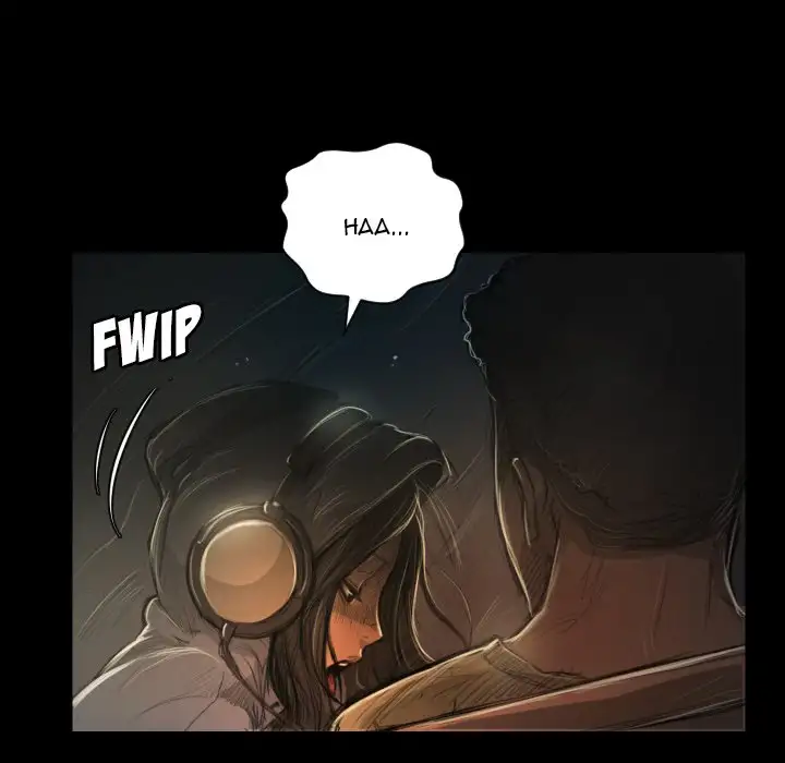 The Two Newcomers Chapter 7 Page 111