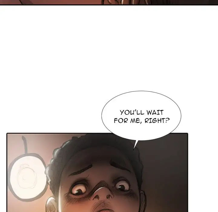 The Two Newcomers Chapter 7 Page 12