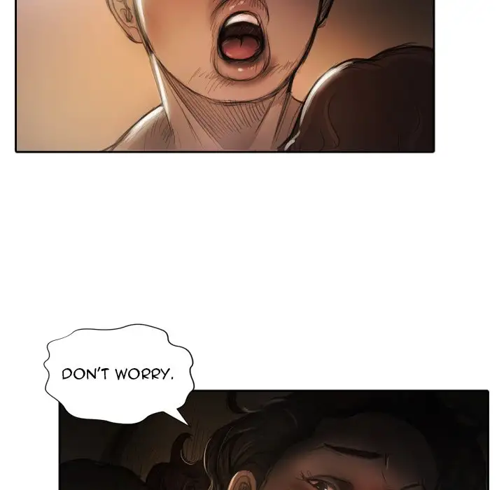The Two Newcomers Chapter 7 Page 13