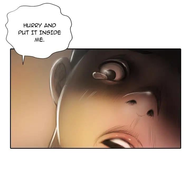 The Two Newcomers Chapter 7 Page 15