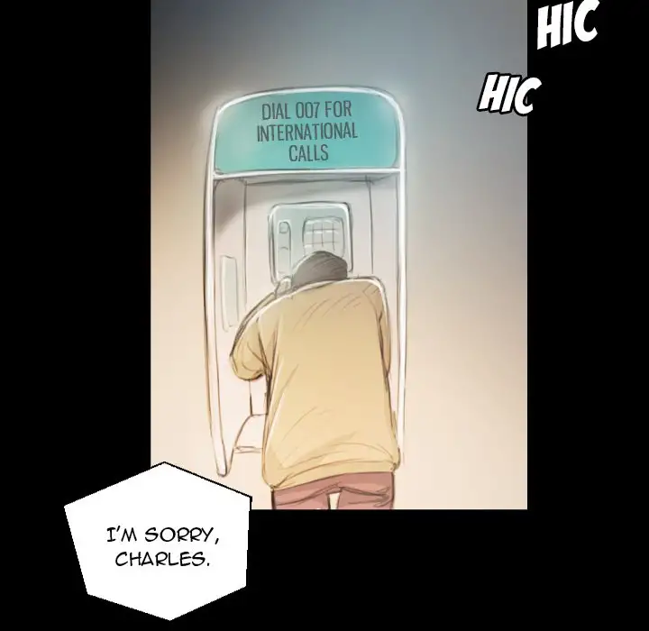 The Two Newcomers Chapter 7 Page 27