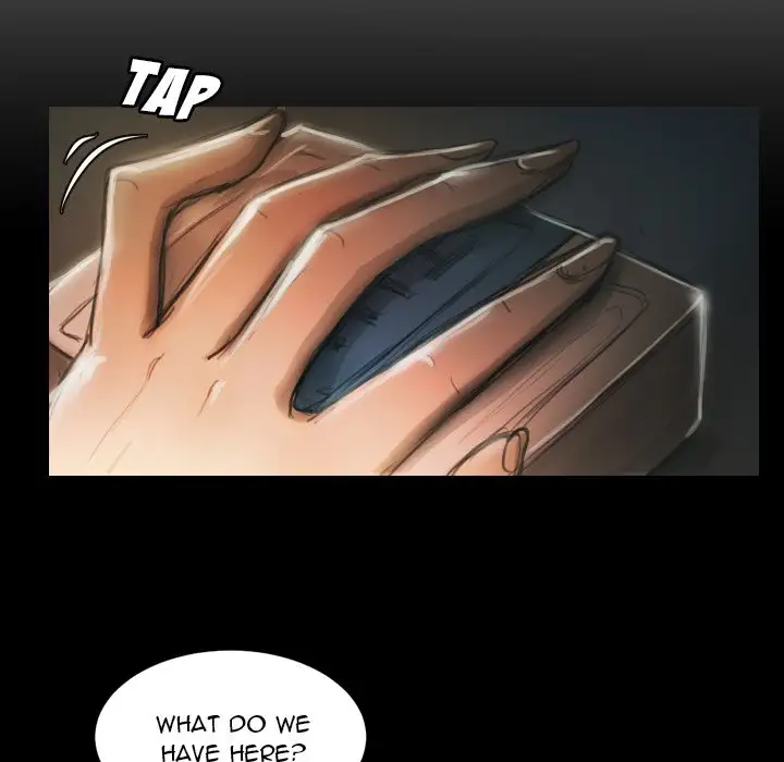 The Two Newcomers Chapter 7 Page 33
