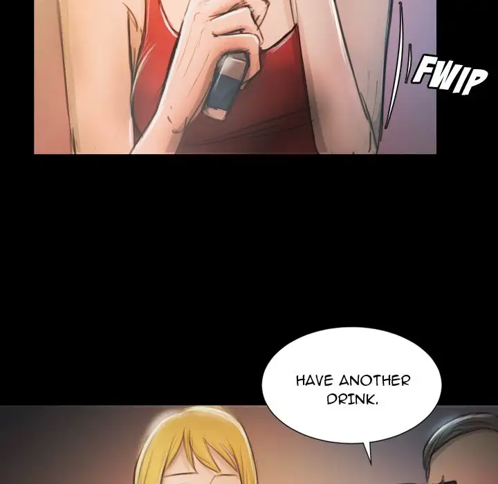 The Two Newcomers Chapter 7 Page 35