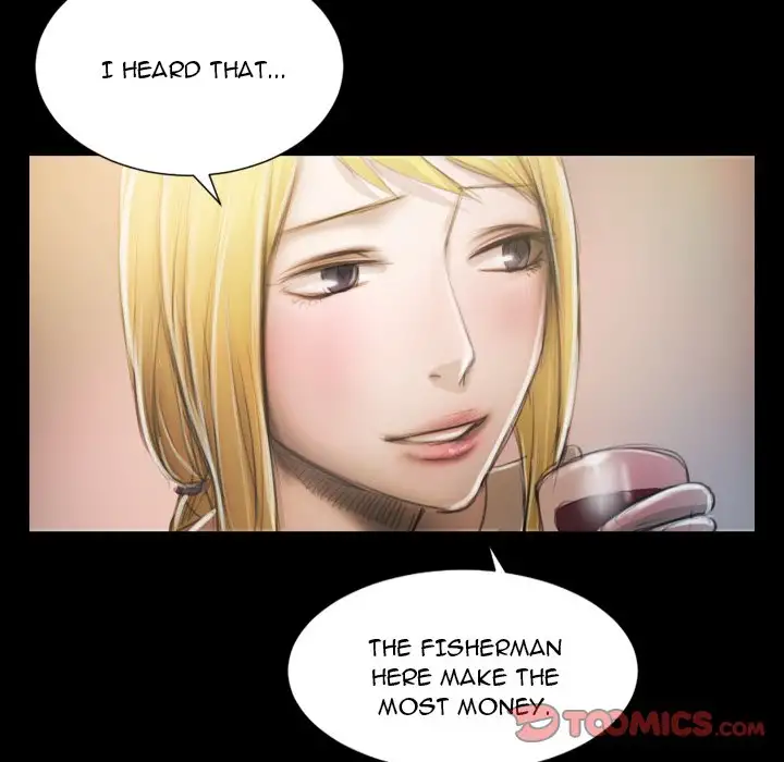 The Two Newcomers Chapter 7 Page 38